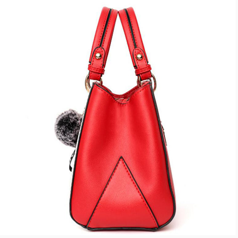 Women  Shoulder Bag